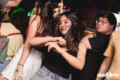 Out Of Cookies at The Club Khaosan — photo 73
