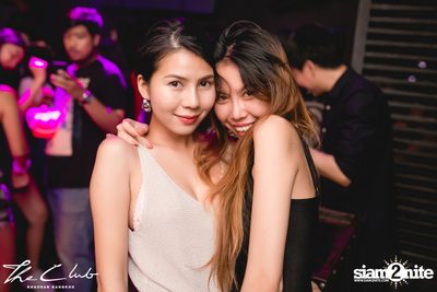 Out Of Cookies at The Club Khaosan — photo 74
