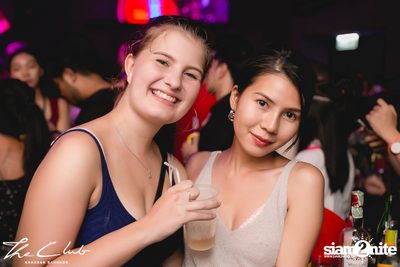 Out Of Cookies at The Club Khaosan — photo 75