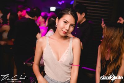 Out Of Cookies at The Club Khaosan — photo 77