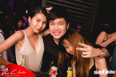 Out Of Cookies at The Club Khaosan — photo 78