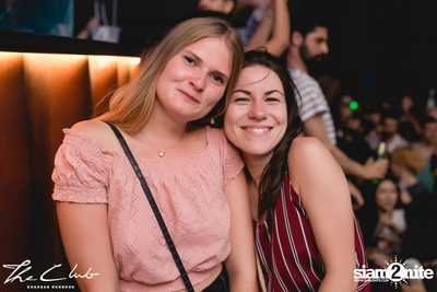 Out Of Cookies at The Club Khaosan — photo 82