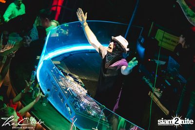 Out Of Cookies at The Club Khaosan — photo 90
