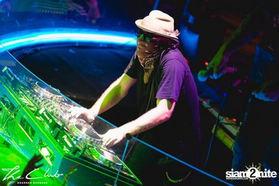 Out Of Cookies at The Club Khaosan — photo 93
