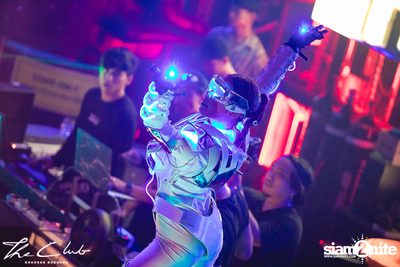 Out Of Cookies at The Club Khaosan — photo 95