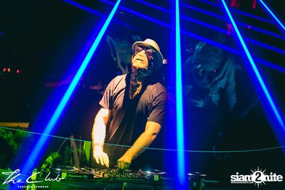 Out Of Cookies at The Club Khaosan — photo 98