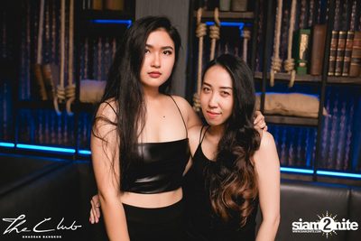 Out Of Cookies at The Club Khaosan — photo 99