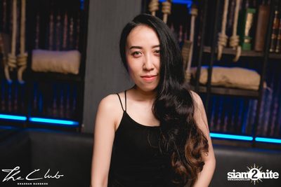 Out Of Cookies at The Club Khaosan — photo 101