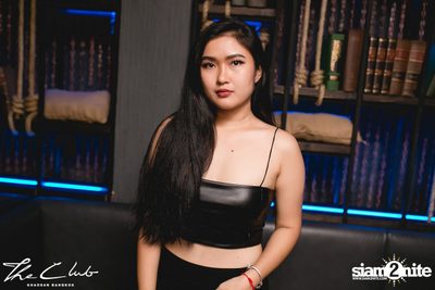 Out Of Cookies at The Club Khaosan — photo 102