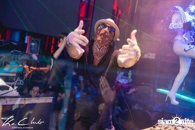 Out Of Cookies at The Club Khaosan — photo 109