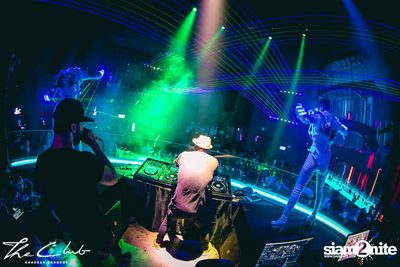 Out Of Cookies at The Club Khaosan — photo 113