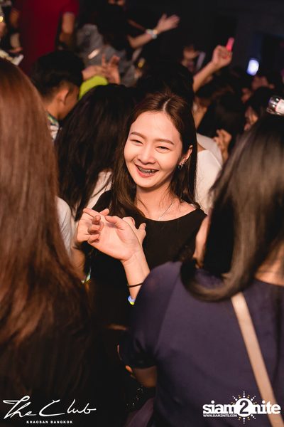 Out Of Cookies at The Club Khaosan — photo 116