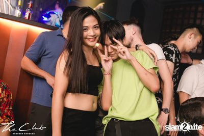 Out Of Cookies at The Club Khaosan — photo 117