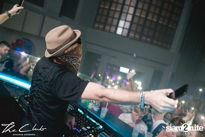 Out Of Cookies at The Club Khaosan — photo 118