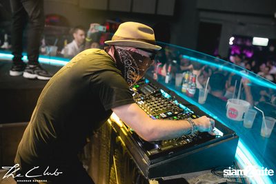 Out Of Cookies at The Club Khaosan — photo 120