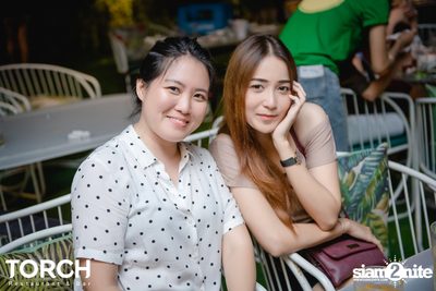 อิ้งค์ วรันธร ที่ ทอร์ช เรสเตอร์รอง แอนด์ บาร์ — photo 203