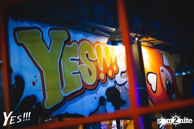 Youngohm x Maiyarap x FIIXD at YES Pattaya — photo 6