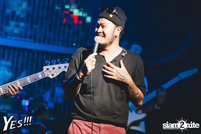 Youngohm x Maiyarap x FIIXD at YES Pattaya — photo 8