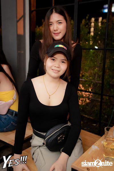 Youngohm x Maiyarap x FIIXD at YES Pattaya — photo 9