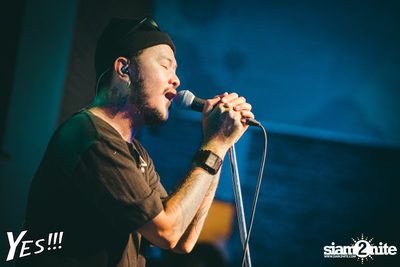 Youngohm x Maiyarap x FIIXD at YES Pattaya — photo 11