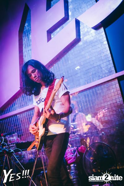 Youngohm x Maiyarap x FIIXD at YES Pattaya — photo 16
