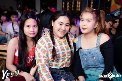 Youngohm x Maiyarap x FIIXD at YES Pattaya — photo 20