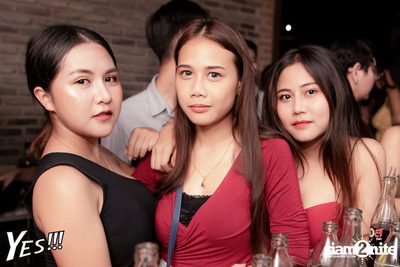 Youngohm x Maiyarap x FIIXD at YES Pattaya — photo 26