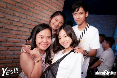 Youngohm x Maiyarap x FIIXD at YES Pattaya — photo 27