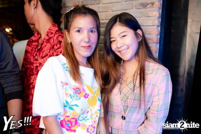 Youngohm x Maiyarap x FIIXD at YES Pattaya — photo 29
