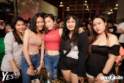 Youngohm x Maiyarap x FIIXD at YES Pattaya — photo 32