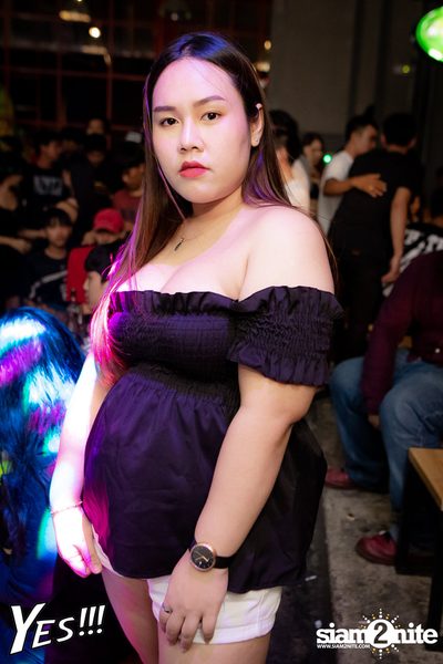 Youngohm x Maiyarap x FIIXD at YES Pattaya — photo 33