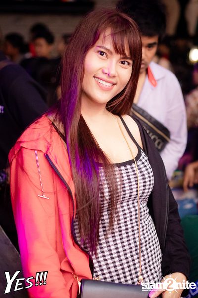 Youngohm x Maiyarap x FIIXD at YES Pattaya — photo 36