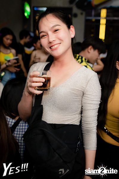 Youngohm x Maiyarap x FIIXD at YES Pattaya — photo 41