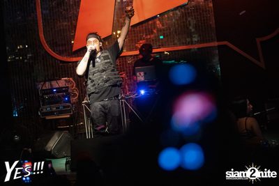 Youngohm x Maiyarap x FIIXD at YES Pattaya — photo 44