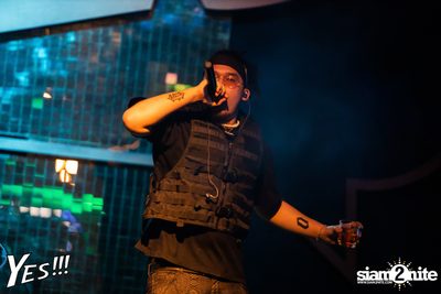 Youngohm x Maiyarap x FIIXD at YES Pattaya — photo 45