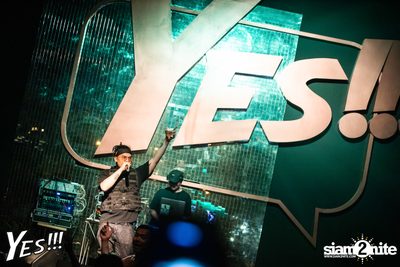 Youngohm x Maiyarap x FIIXD at YES Pattaya — photo 46