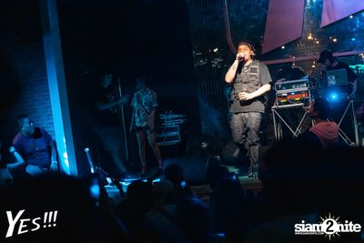 Youngohm x Maiyarap x FIIXD at YES Pattaya — photo 47