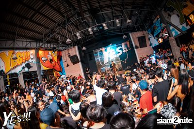 Youngohm x Maiyarap x FIIXD at YES Pattaya — photo 48
