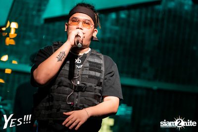 Youngohm x Maiyarap x FIIXD at YES Pattaya — photo 49