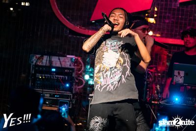 Youngohm x Maiyarap x FIIXD at YES Pattaya — photo 52