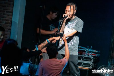 Youngohm x Maiyarap x FIIXD at YES Pattaya — photo 58
