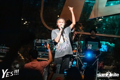Youngohm x Maiyarap x FIIXD at YES Pattaya — photo 60