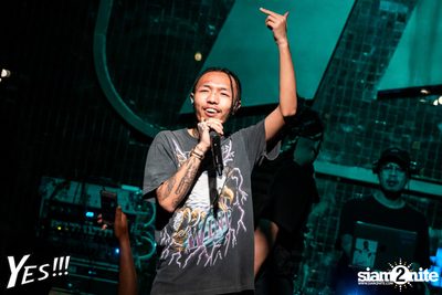 Youngohm x Maiyarap x FIIXD at YES Pattaya — photo 61