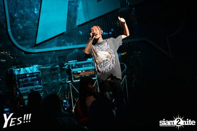 Youngohm x Maiyarap x FIIXD at YES Pattaya — photo 65
