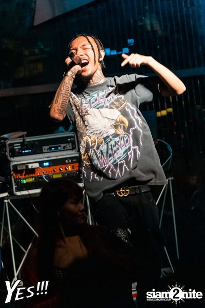 Youngohm x Maiyarap x FIIXD at YES Pattaya — photo 67