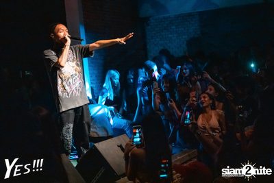 Youngohm x Maiyarap x FIIXD at YES Pattaya — photo 68