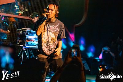 Youngohm x Maiyarap x FIIXD at YES Pattaya — photo 70