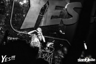 Youngohm x Maiyarap x FIIXD at YES Pattaya — photo 71