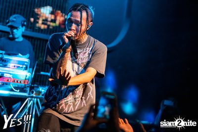 Youngohm x Maiyarap x FIIXD at YES Pattaya — photo 72