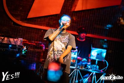 Youngohm x Maiyarap x FIIXD at YES Pattaya — photo 73